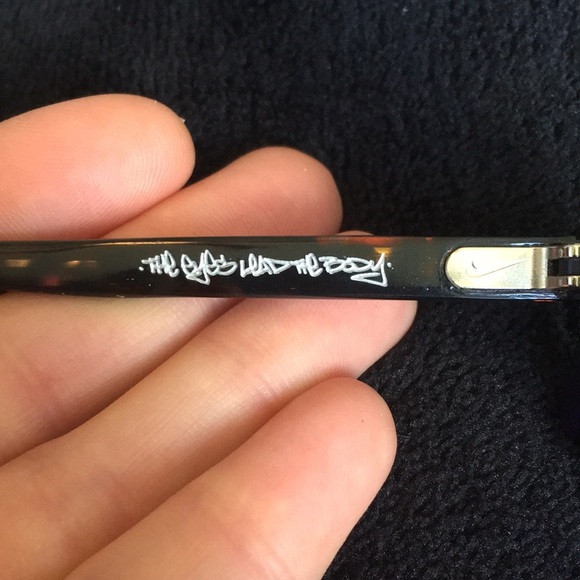 Nike Reading Glasses 8008 / 403 CE 140 - Picture 9 of 12